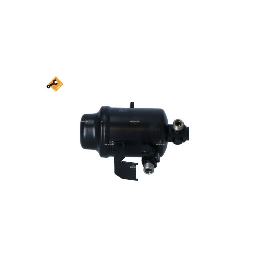 Nrf Filtre Déshydratant, Climatisation Easy Fit 33026 33026 Mercedes-Benz