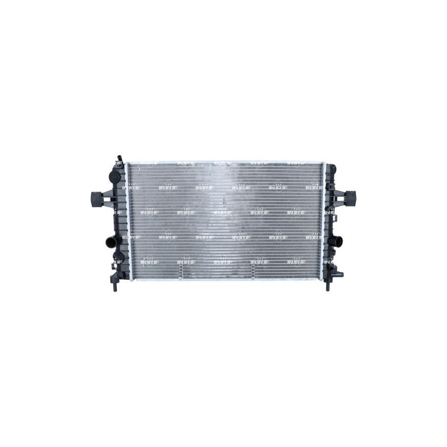 Nrf Radiateur, Refroidissement Du Moteur Easy Fit 53442 Opel;Vauxhall