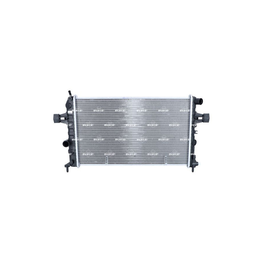 Nrf Radiateur, Refroidissement Du Moteur Easy Fit 54668 Opel;Vauxhall