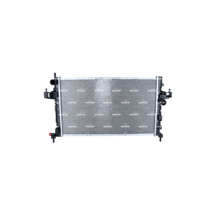 Nrf Radiateur, Refroidissement Du Moteur Easy Fit 54753 Opel;Vauxhall