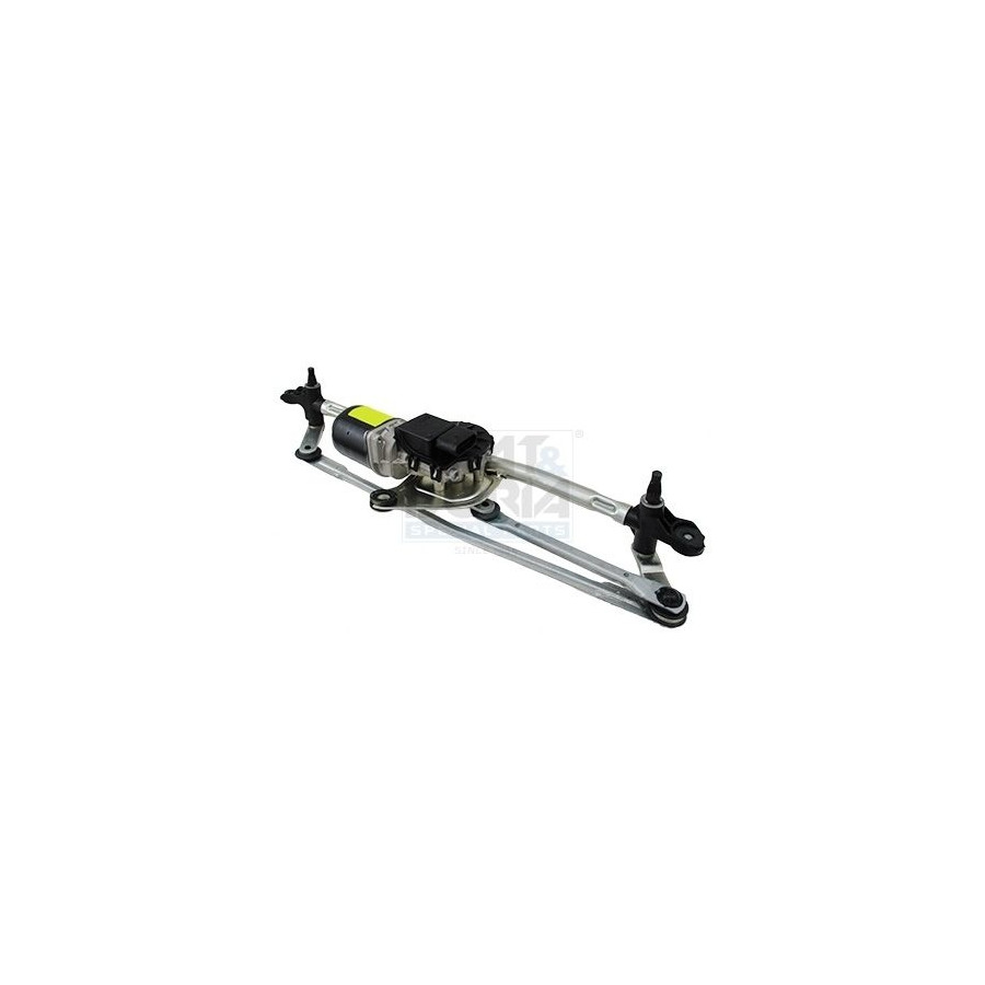 Meat & Doria Système De Nettoyage Des Vitres 207062 Fiat