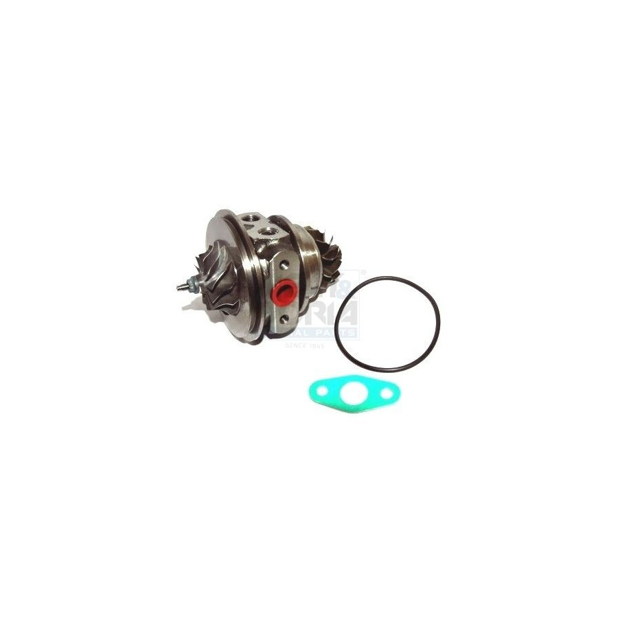 Meat & Doria Intérieur, Turbocompresseur 60244 Mitsubishi