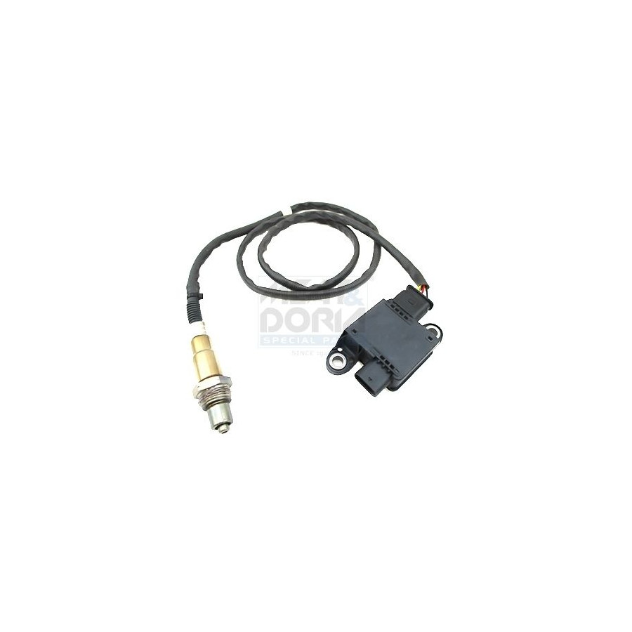 Meat & Doria Capteur De Suie 57005 Porsche