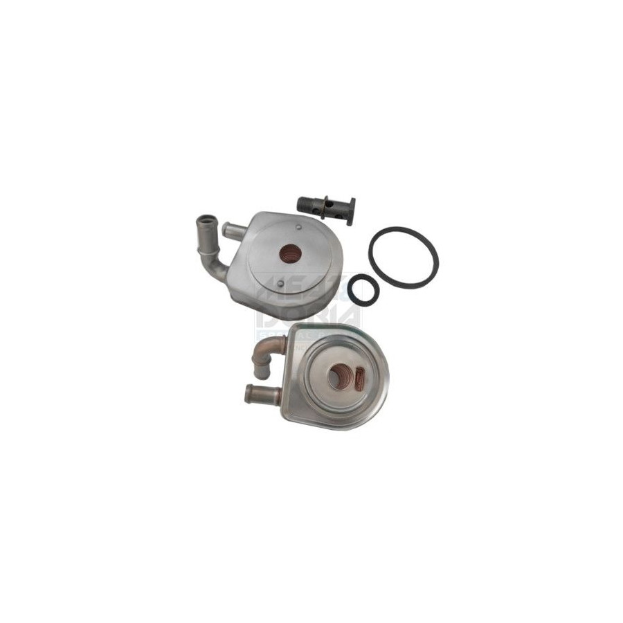 Meat & Doria Refroidisseur D'huile, Huile Moteur 95165 Citroen;Peugeot