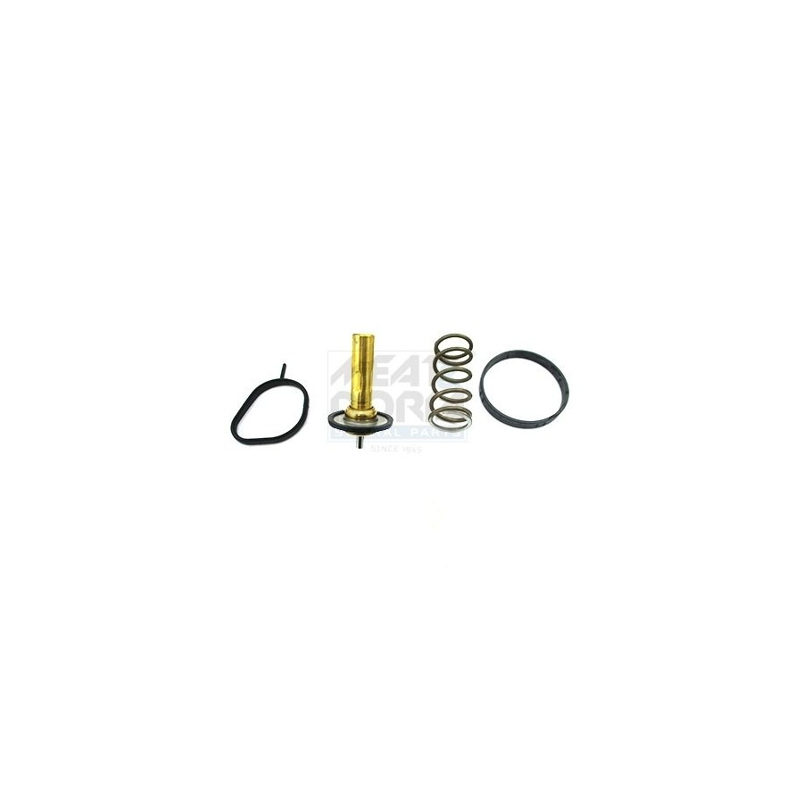 Meat & Doria Thermostat, Liquide De Refroidissement 92877 Ford