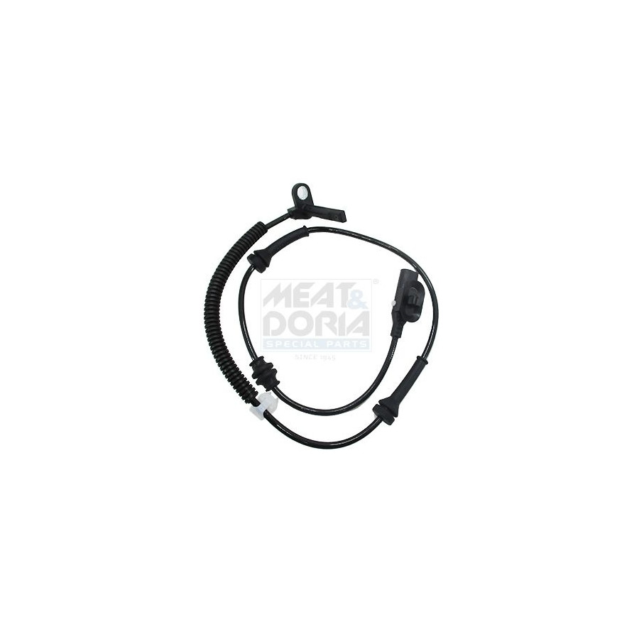 Meat & Doria Capteur, Vitesse De Roue 901100 Jeep
