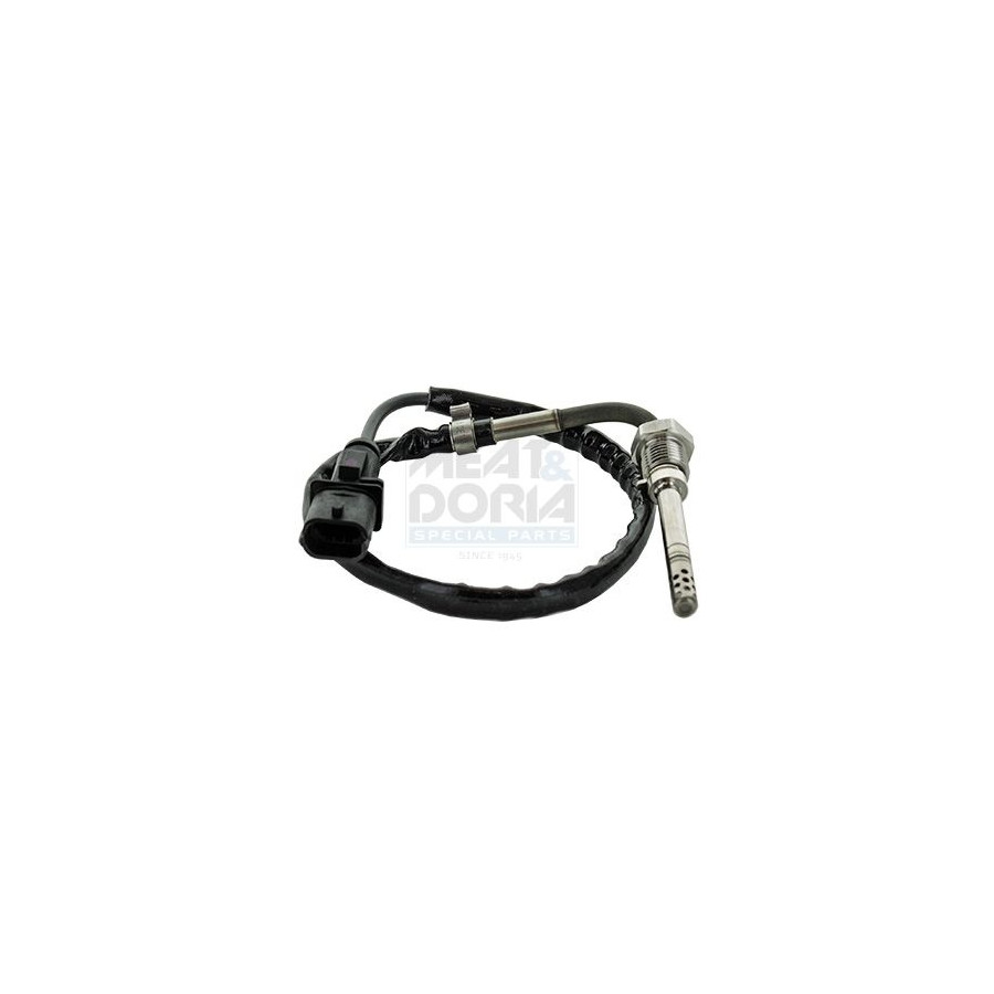 Meat & Doria Noir Capteur, Température Des Gaz D'échappement 12486 Jeep