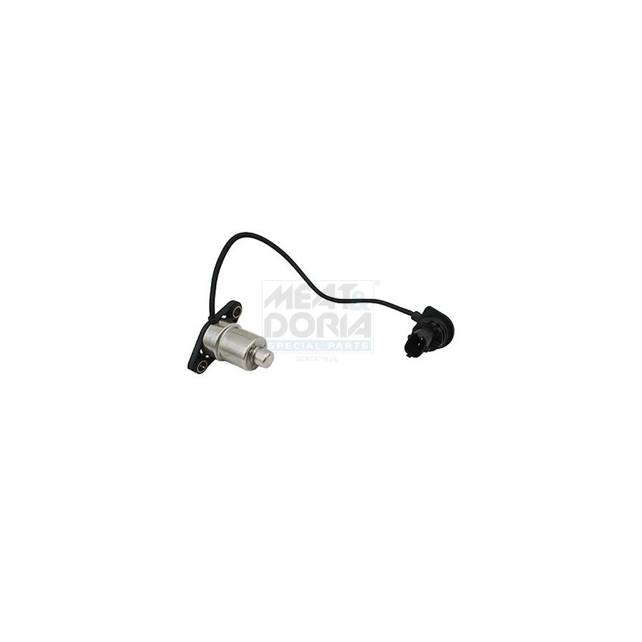 Meat & Doria Capteur, Niveau D'huile Moteur 72226 Opel;Saab;Vauxhall