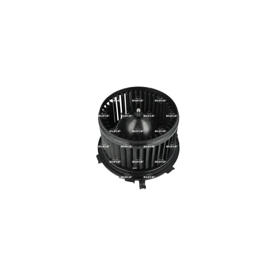 Nrf Ventilateur De Chauffage 34344 34344 Citroen;Fiat;Opel;Peugeot