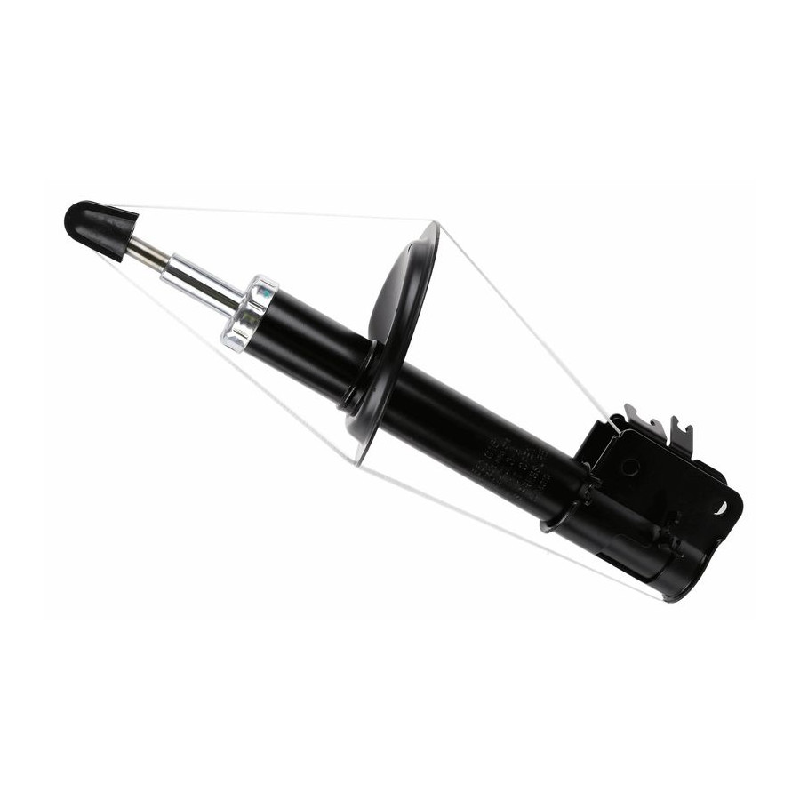 Amortisseur Goujon en haut 560 016 SACHS pour PEUGEOT CITROËN LANCIA FIAT - Image 4