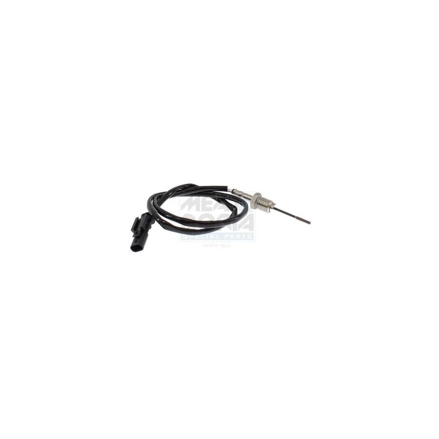 Meat & Doria Capteur, Température Des Gaz D'échappement 12592 Fiat
