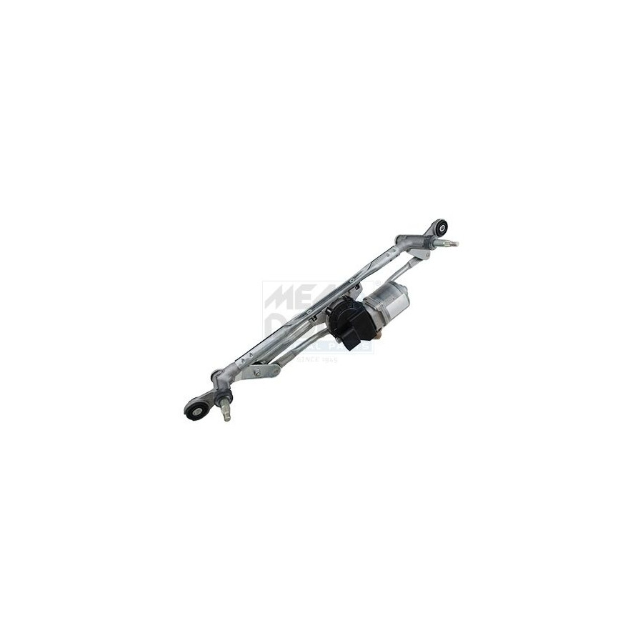 Meat & Doria Système De Nettoyage Des Vitres 207023 Fiat