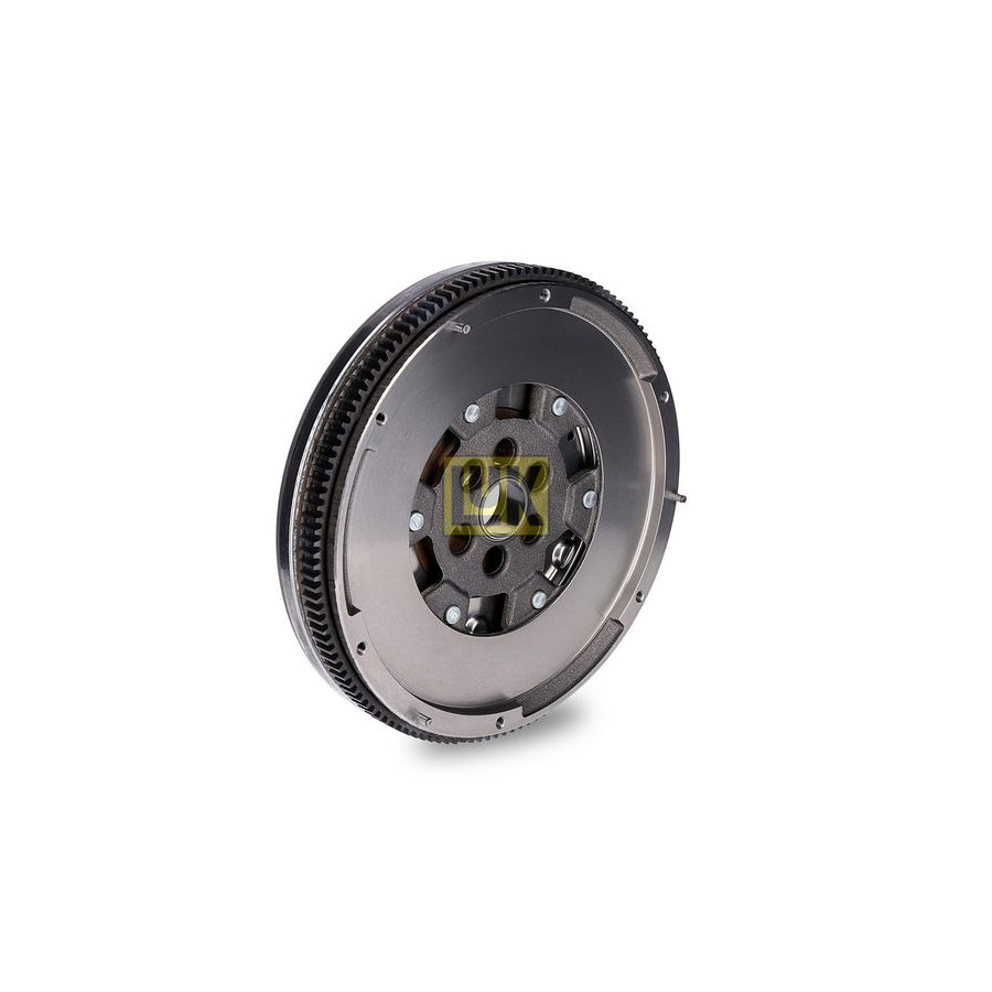 Volant Moteur Bi-Masse LuK 415 0330 10 pour VW Passat B6 Break 3C5 2005-2011 - Image 31
