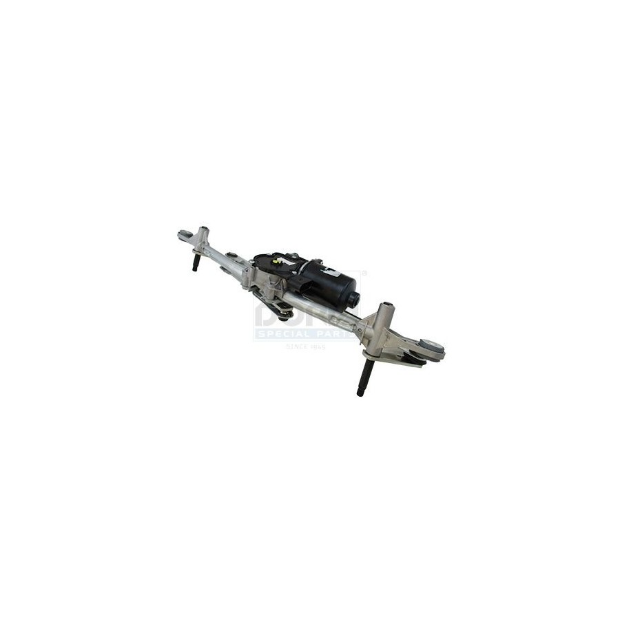 Meat & Doria Système De Nettoyage Des Vitres 207042 Fiat