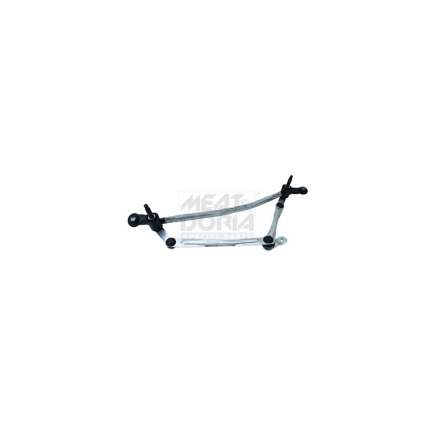 Meat & Doria Bras D'essuie-Glace, Nettoyage Des Vitres 227038 Dacia