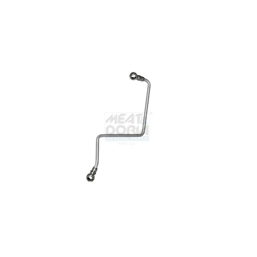 Meat & Doria Conduite D'huile, Turbocompresseur 63013 Citroen