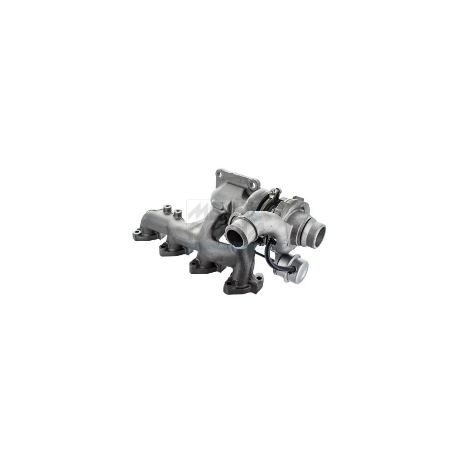Meat & Doria Turbocompresseur 65113R Ford