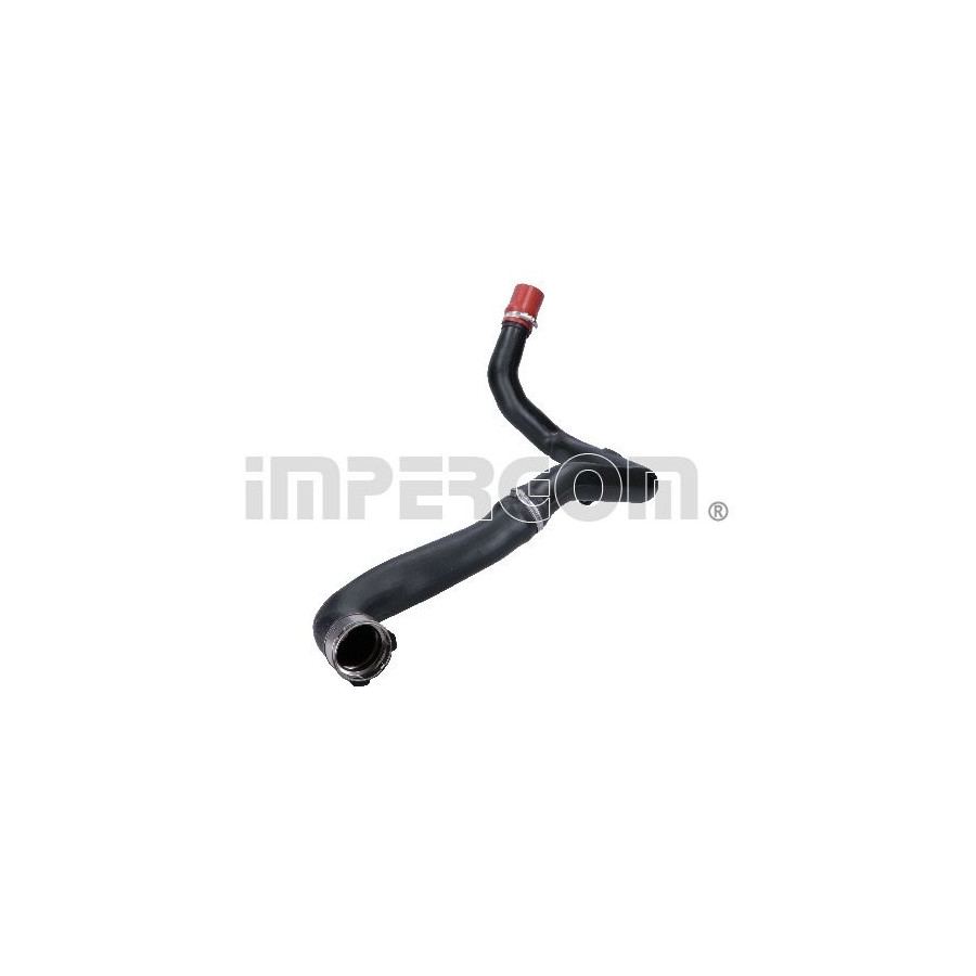 Original Imperium Tuyau D'air De Suralimentation 224550 Renault