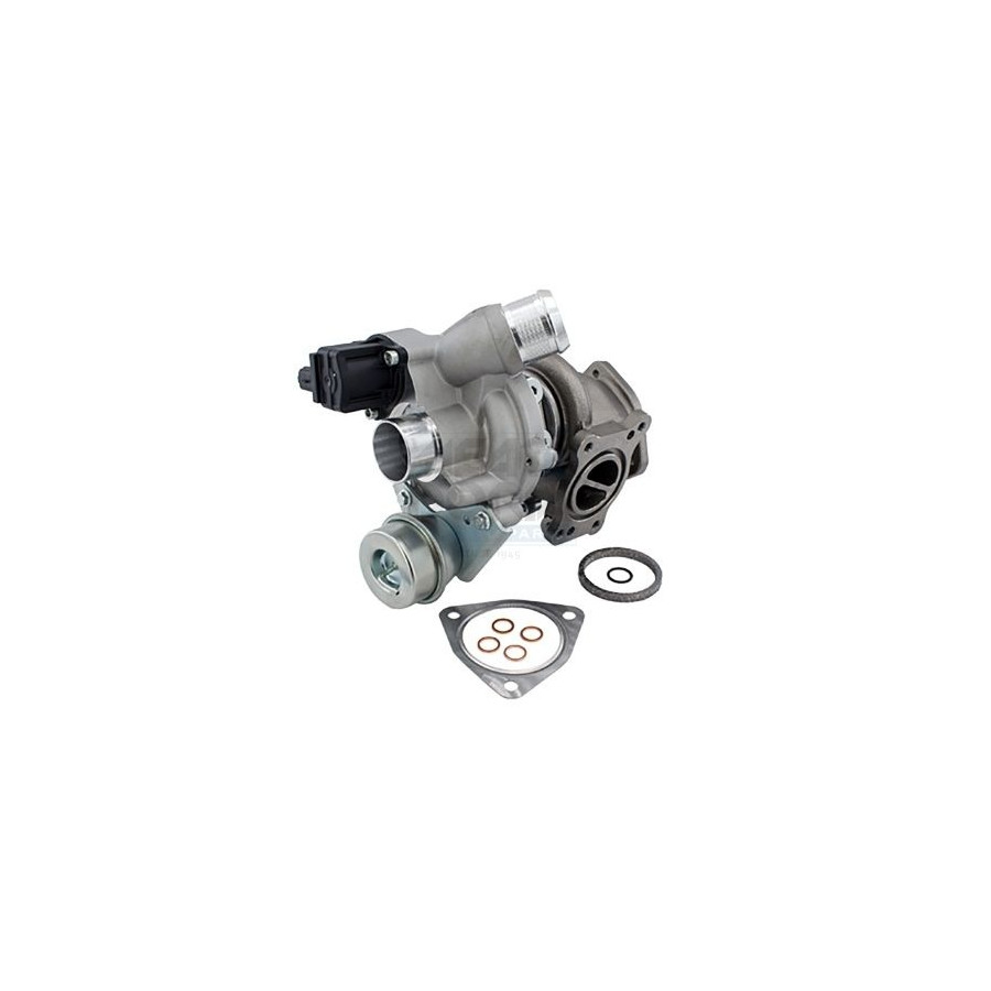 Meat & Doria Turbocompresseur 65383 Citroen;Peugeot