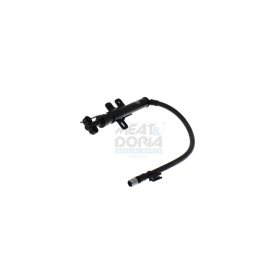 Meat & Doria Liquide De Nettoyage Pour Buse De Pulvérisation, Nettoyage Des Phares 209344 Volvo