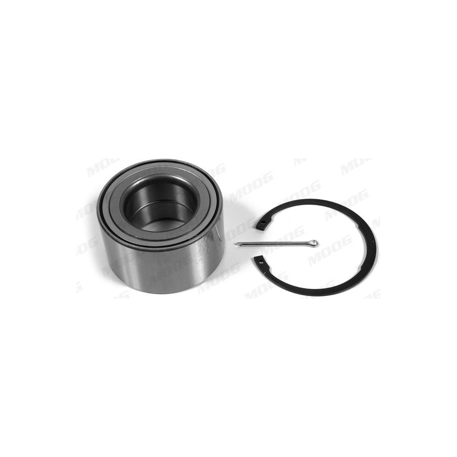 MOOG Roulement roue arriere  NI-WB-12024 (X1)