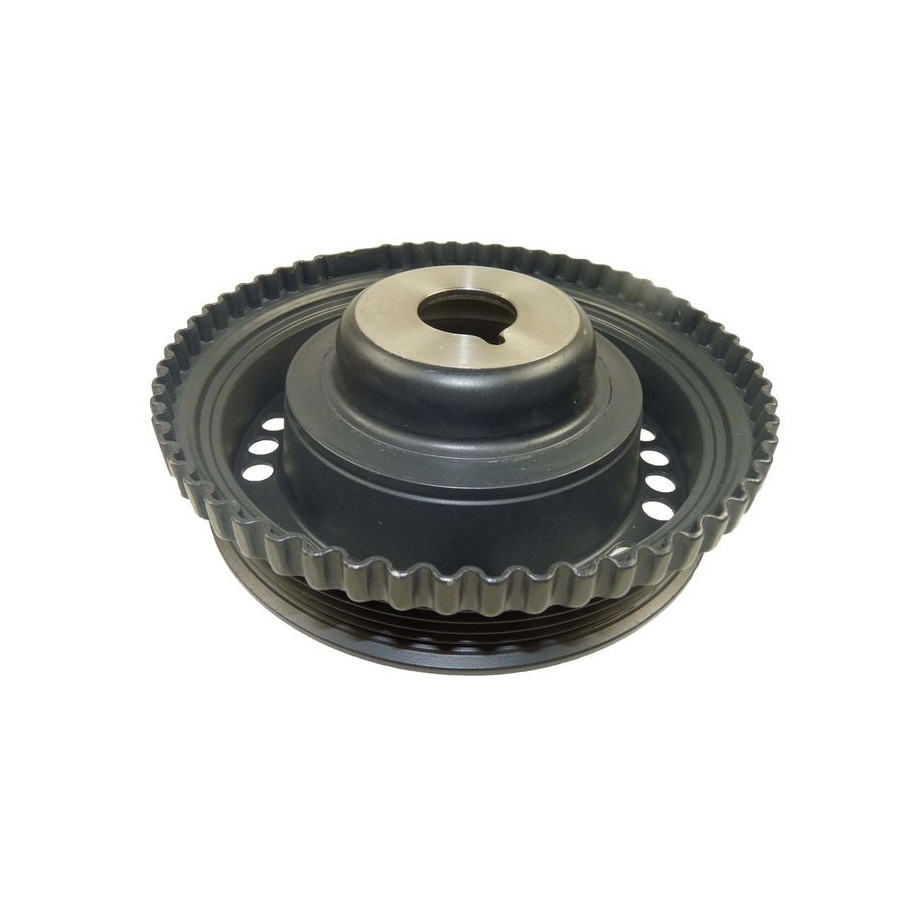 Corteco Poulie, Vilebrequin 80001113 Opel;Vauxhall