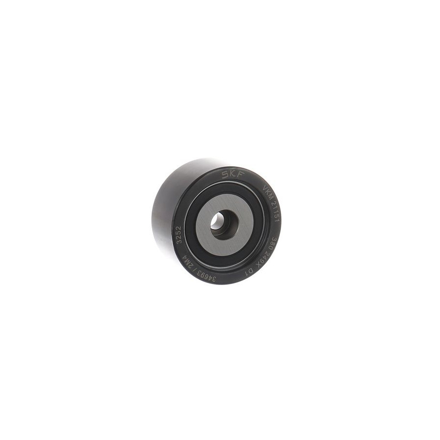 Skf Poulie Renvoi/Transmission, Courroie De Distribution Vkm 21151 Vkm21151 Audi;Skoda;Volkswagen