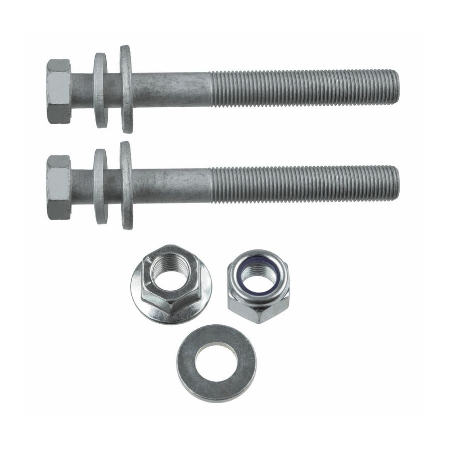 Lemförder Kit De Réparation, Suspension De Roue 43563 - Image 2