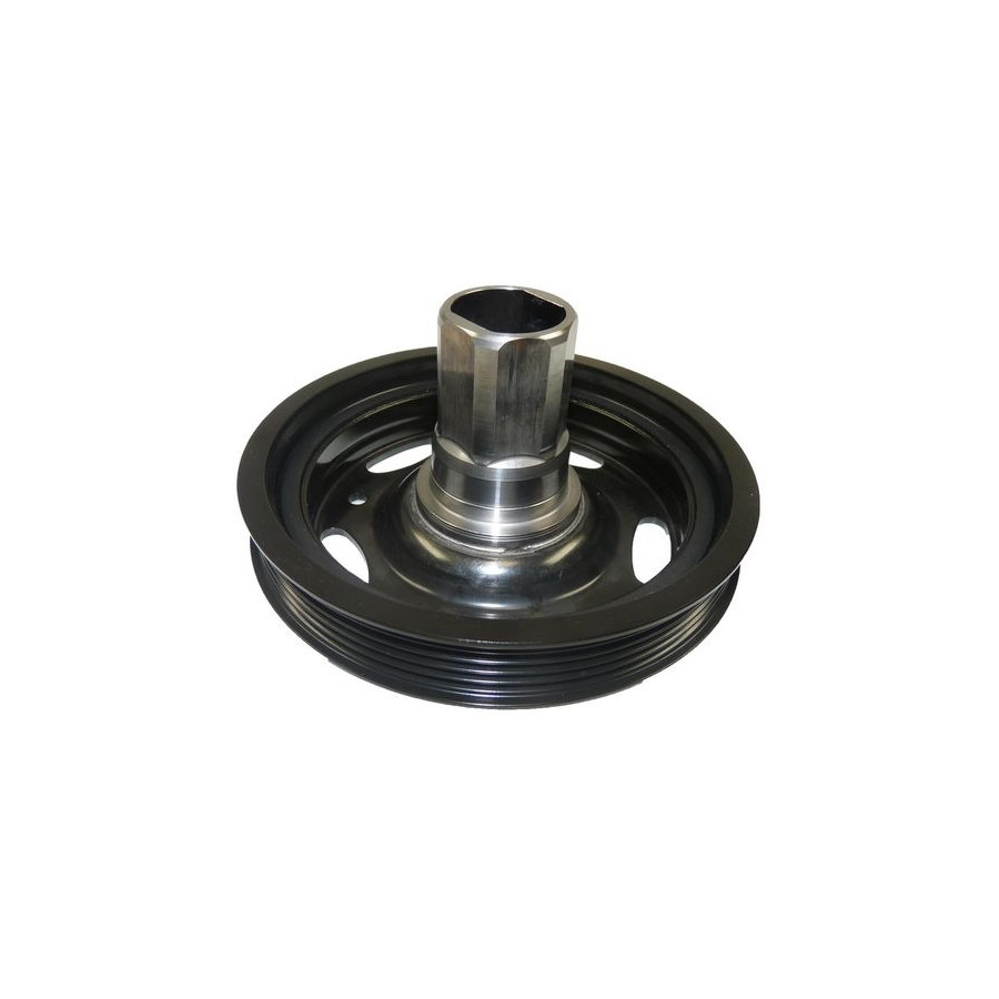 Corteco Poulie De Courroie, Vilebrequin 49412201 Opel;Vauxhall