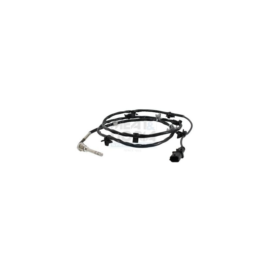Meat & Doria Capteur, Température Des Gaz D'échappement 12596 Opel