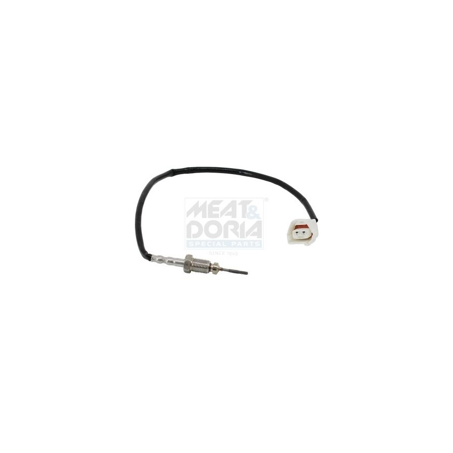 Meat & Doria Capteur, Température Des Gaz D'échappement 12633 Renault