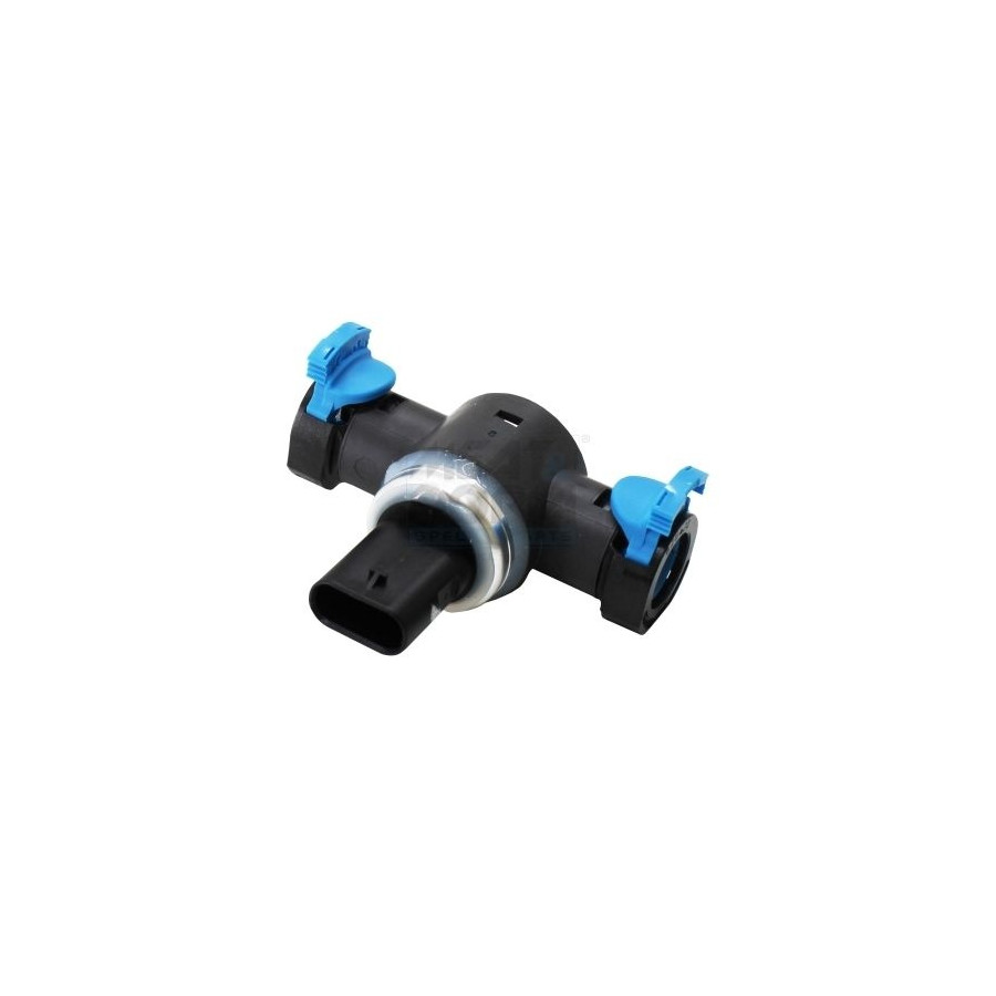 Meat & Doria Capteur, Pression De Carburant 825028 Volvo