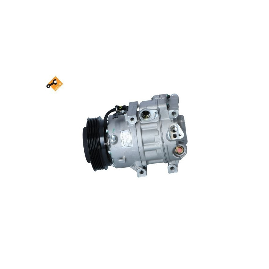 Nrf Compresseur, Climatisation Easy Fit 32468 Hyundai;Kia