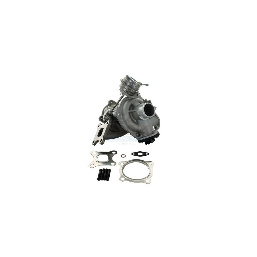 Meat & Doria Turbocompresseur 65252 Ford