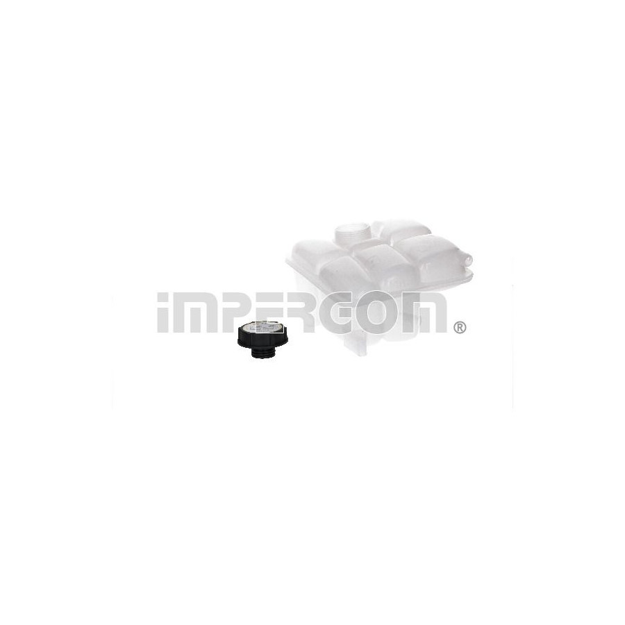 Original Imperium Vase D'expansion, Liquide De Refroidissement 44469 Ford
