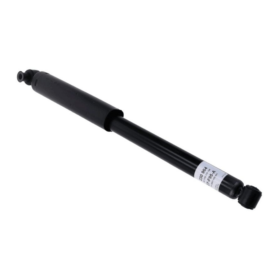 Amortisseur Bossage en haut 230 964 SACHS pour FORD TRANSIT Autobus/Autocar - Image 5