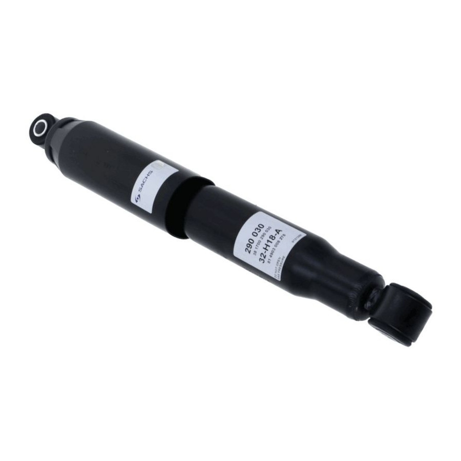 Amortisseur Bossage en haut 290 030 SACHS pour FIAT DOBLO Monospace - Image 5