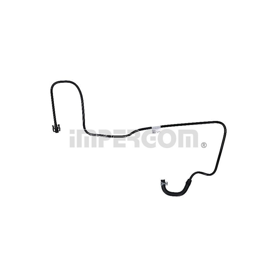 Original Imperium Durite De Radiateur 225774 Ford