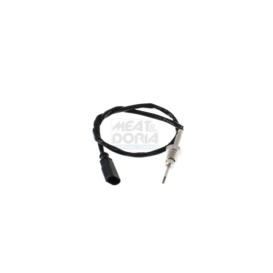 Meat & Doria Capteur, Température Des Gaz D'échappement 12375 Audi;Seat;Skoda
