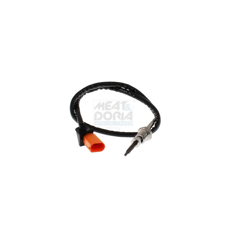 Meat & Doria Capteur, Température Des Gaz D'échappement 12364 Audi