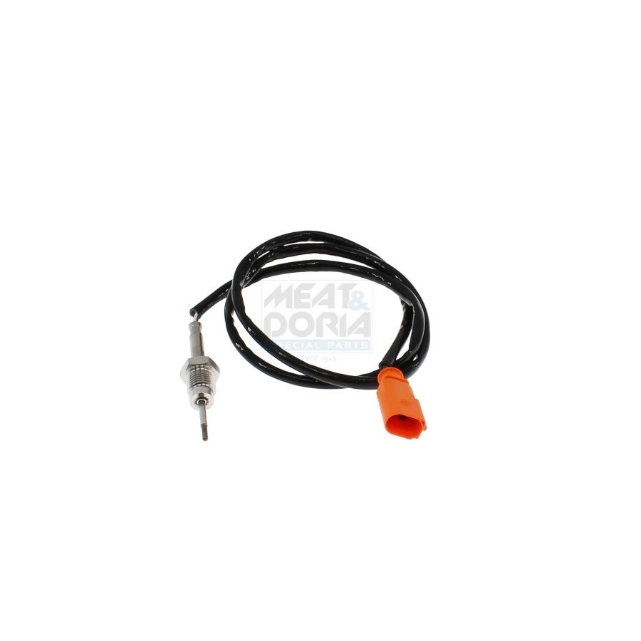 Meat & Doria Capteur, Température Des Gaz D'échappement 12382 Audi;Seat;Skoda