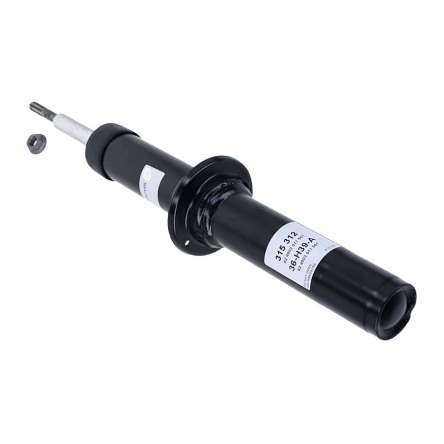 Sachs Amortisseur 315 312 - Image 5