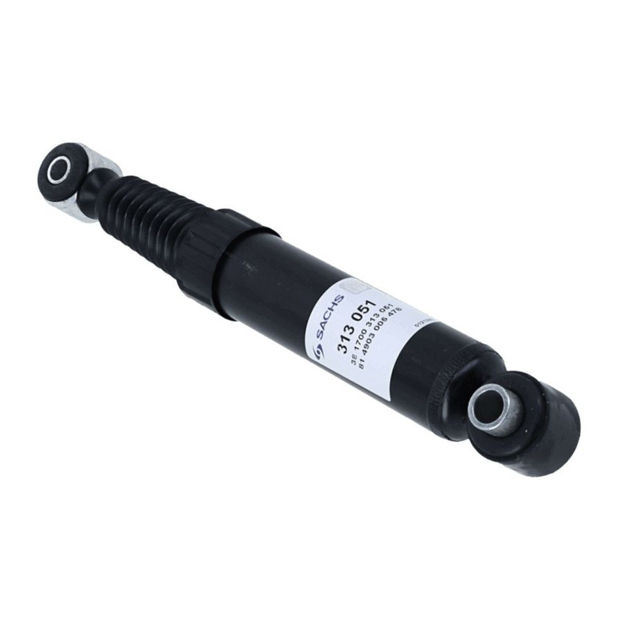 Sachs Amortisseur 313 051 - Image 4