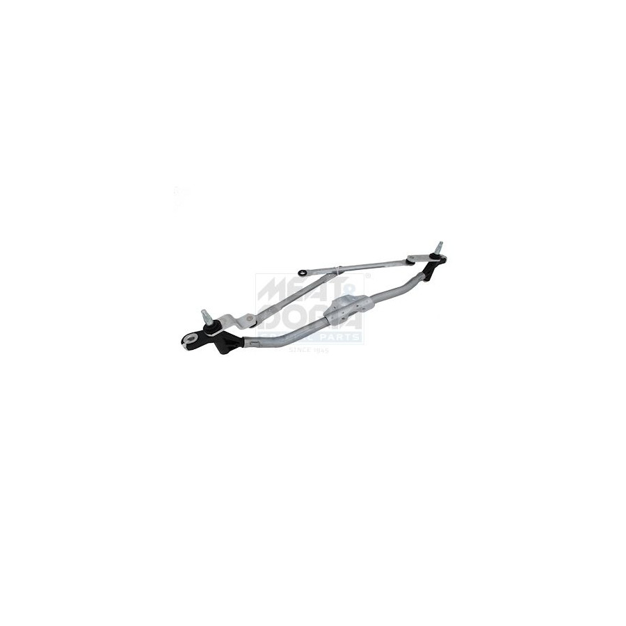 Meat & Doria Tiges D'essuie-Glace 227018 Skoda