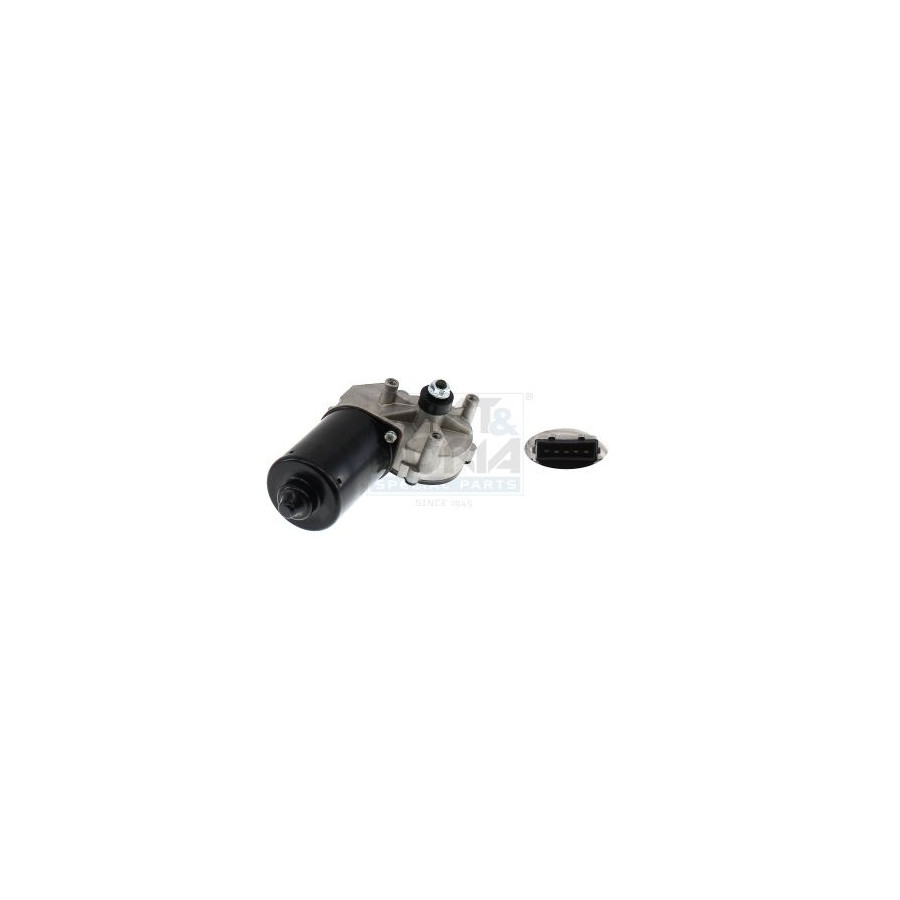 Meat & Doria Moteur D'essuie-Glace 27602 Volvo