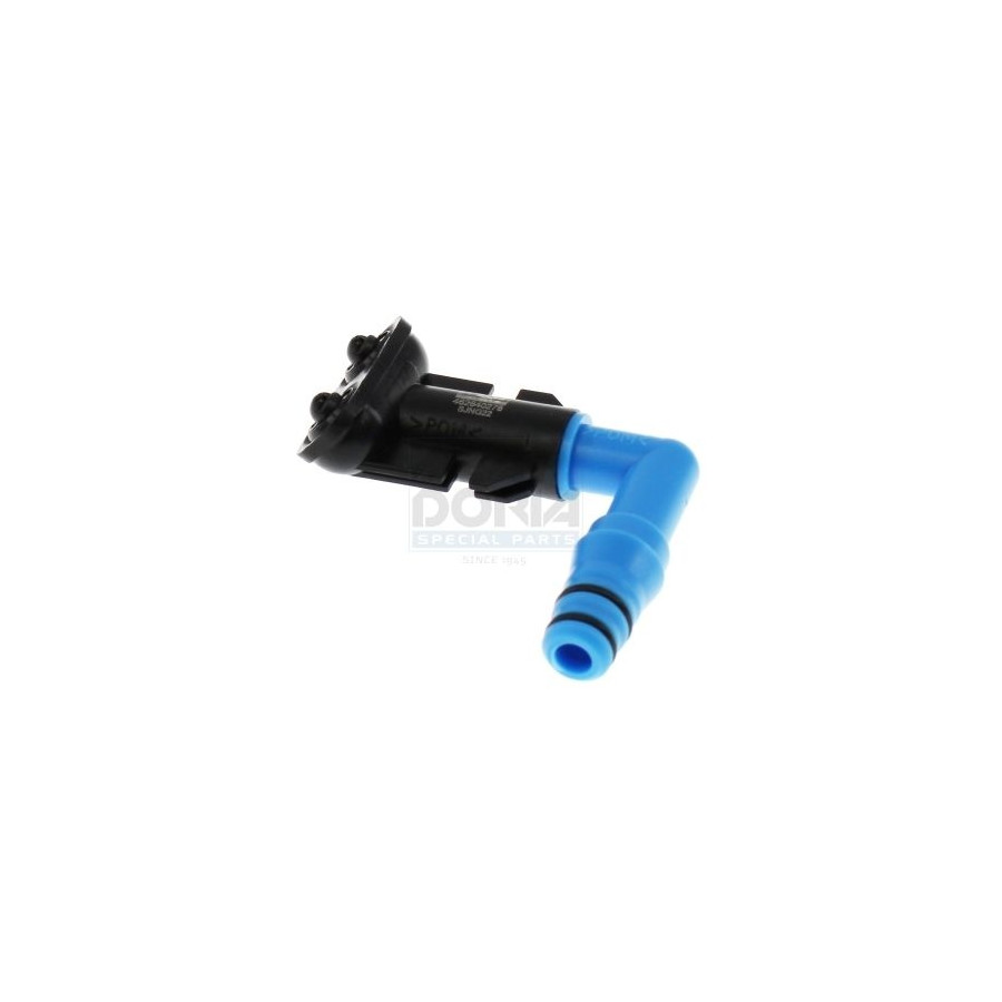 Meat & Doria Liquide De Nettoyage Pour Buse De Pulvérisation, Nettoyage Des Phares 209287 Opel