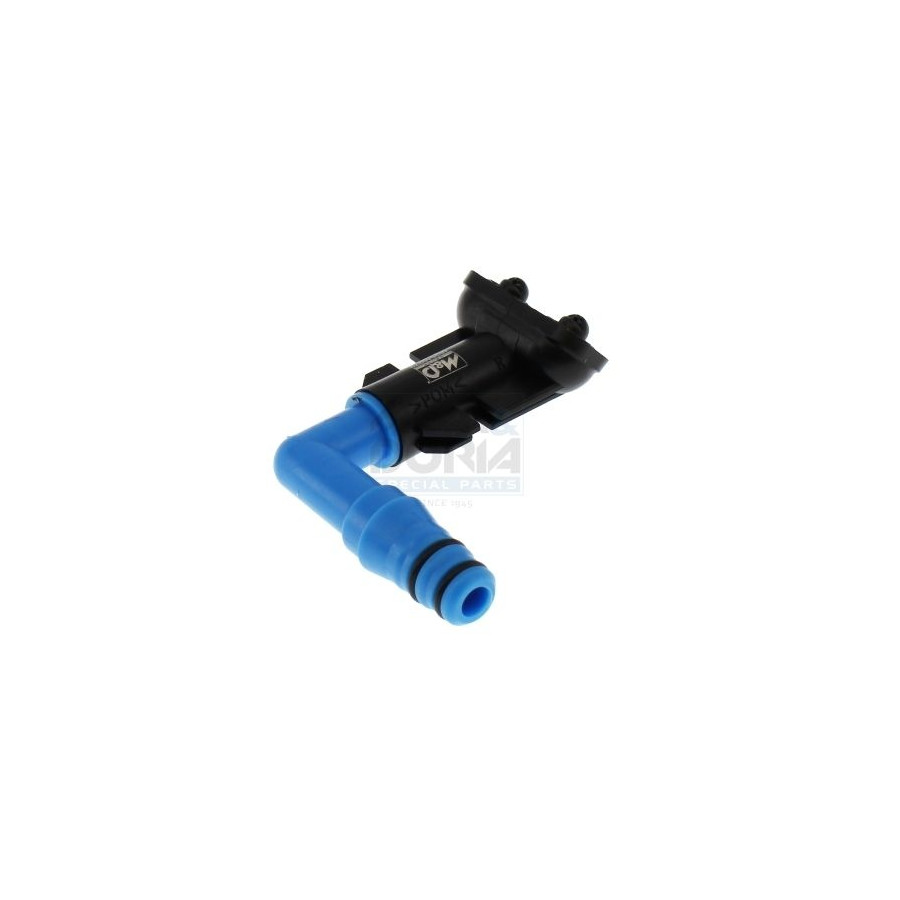 Meat & Doria Liquide De Nettoyage Pour Buse De Pulvérisation, Nettoyage Des Phares 209288 Opel