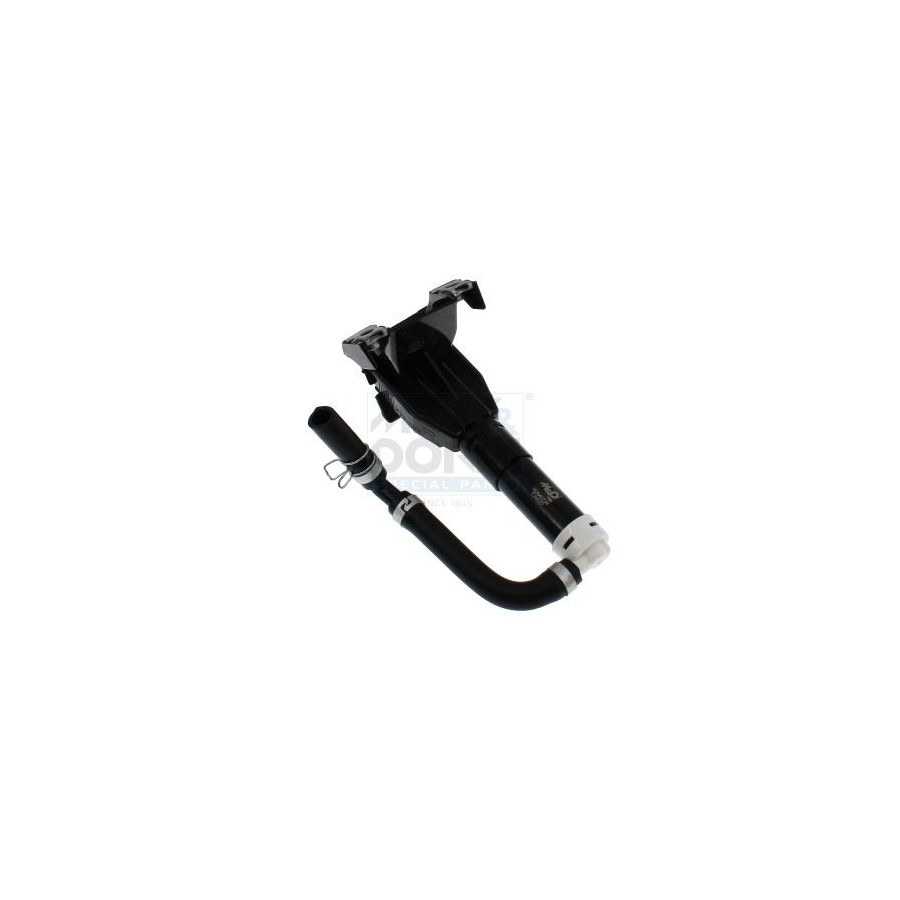 Meat & Doria Liquide De Nettoyage Pour Buse De Pulvérisation, Nettoyage Des Phares 209231 Mitsubishi
