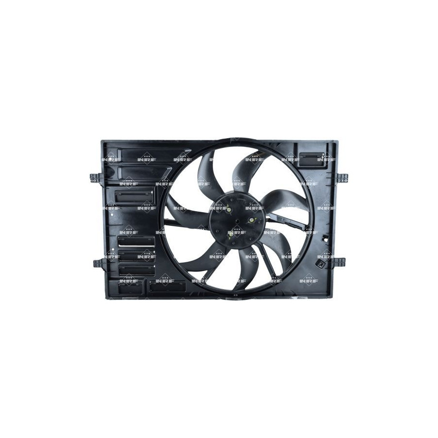 NRF Ventilateur de refroidissement du moteur  B.V. 47950