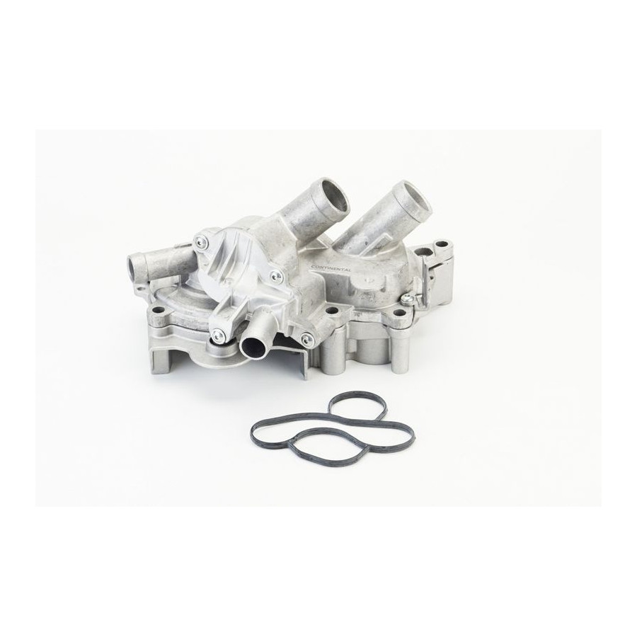 Contitech Pompe À Eau Wp6138 Audi;Seat;Skoda;Volkswagen